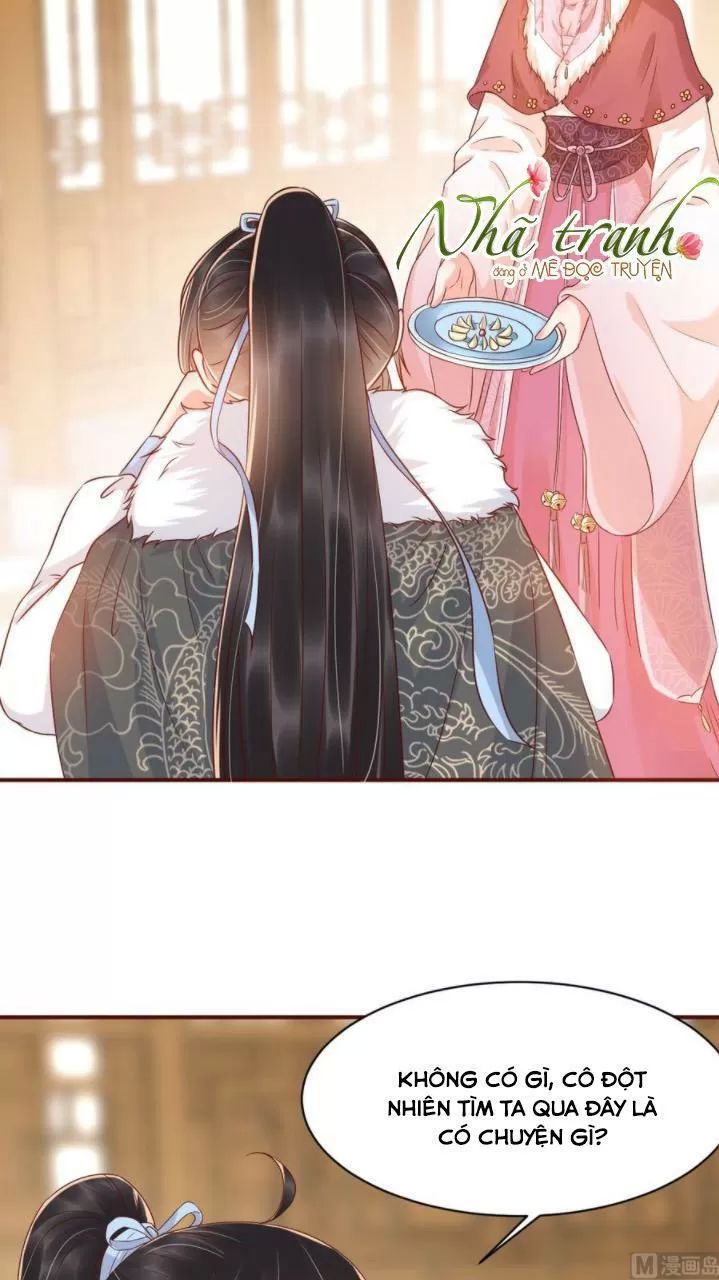 Độc Phi Ngu Ngốc Không Thể Chọc Chapter 144 - Trang 2