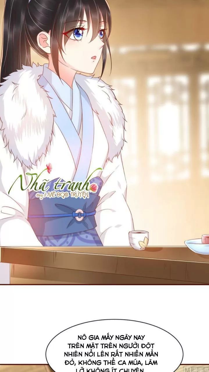 Độc Phi Ngu Ngốc Không Thể Chọc Chapter 144 - Trang 2