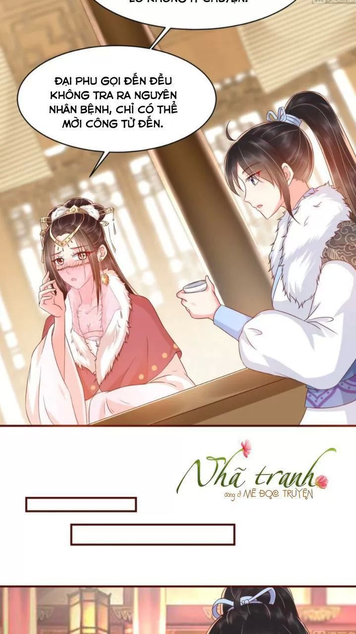 Độc Phi Ngu Ngốc Không Thể Chọc Chapter 144 - Trang 2