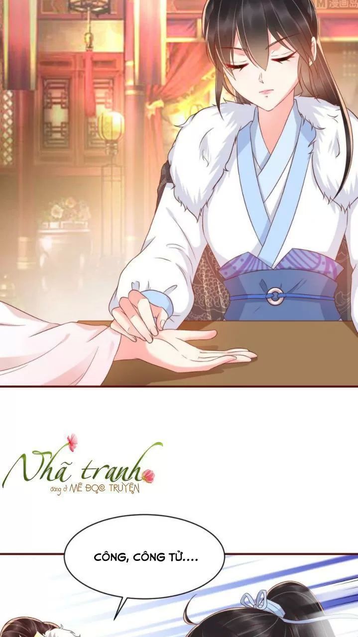 Độc Phi Ngu Ngốc Không Thể Chọc Chapter 144 - Trang 2