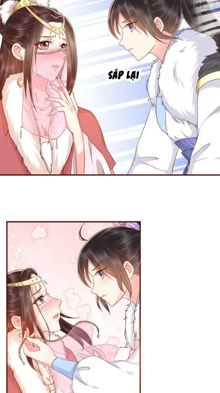 Độc Phi Ngu Ngốc Không Thể Chọc Chapter 144 - Trang 2