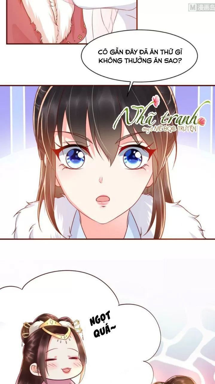 Độc Phi Ngu Ngốc Không Thể Chọc Chapter 144 - Trang 2