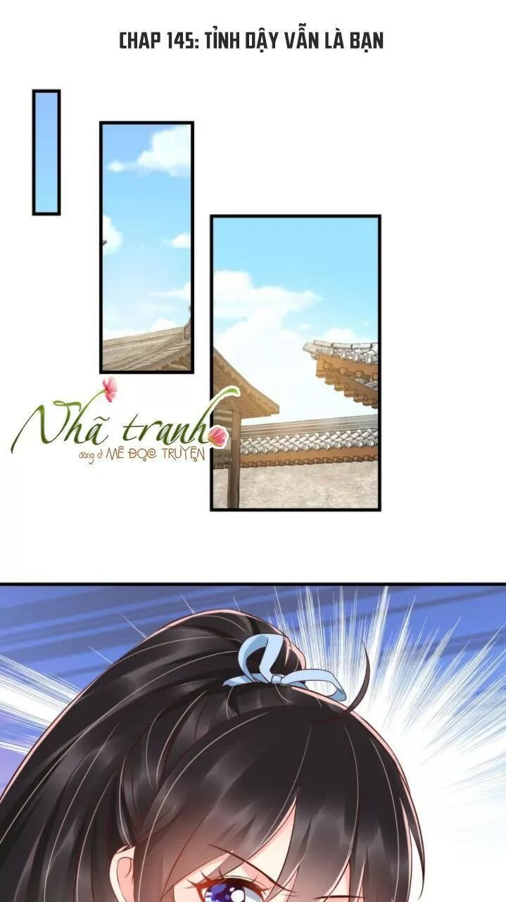 Độc Phi Ngu Ngốc Không Thể Chọc Chapter 145 - Trang 2
