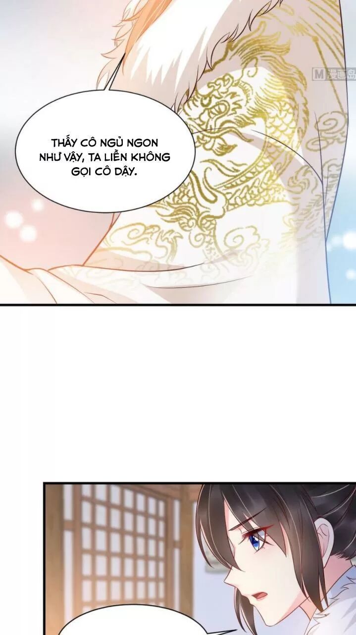 Độc Phi Ngu Ngốc Không Thể Chọc Chapter 145 - Trang 2