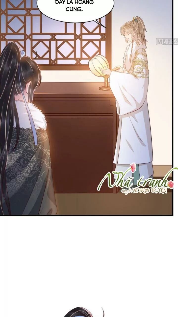 Độc Phi Ngu Ngốc Không Thể Chọc Chapter 145 - Trang 2