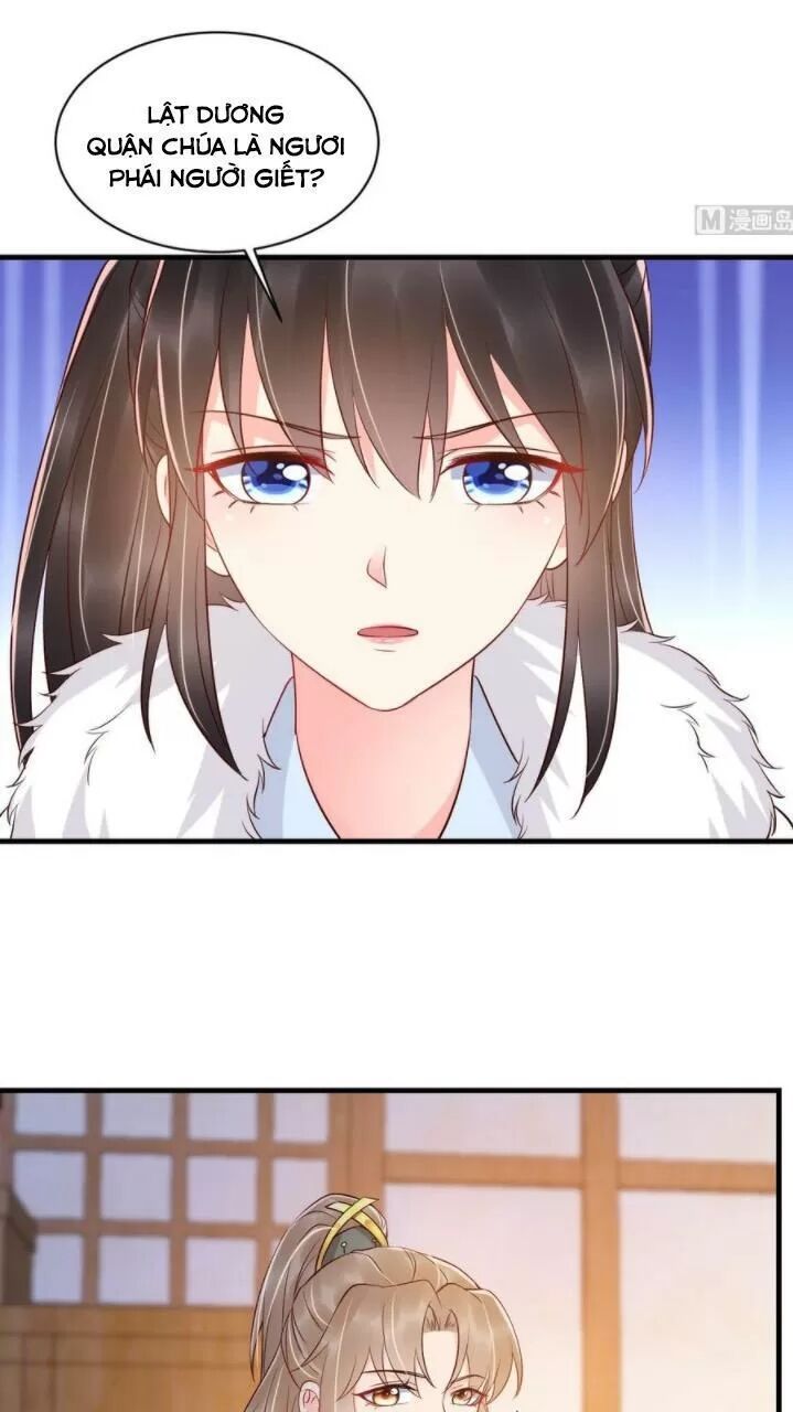 Độc Phi Ngu Ngốc Không Thể Chọc Chapter 145 - Trang 2