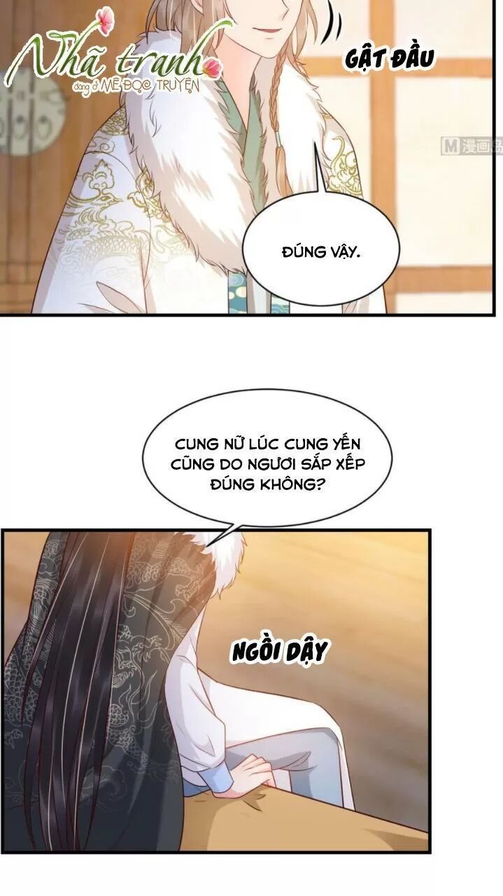 Độc Phi Ngu Ngốc Không Thể Chọc Chapter 145 - Trang 2