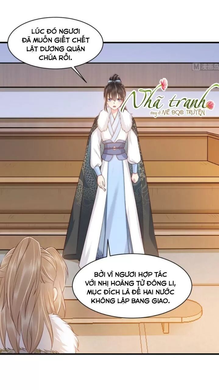 Độc Phi Ngu Ngốc Không Thể Chọc Chapter 145 - Trang 2