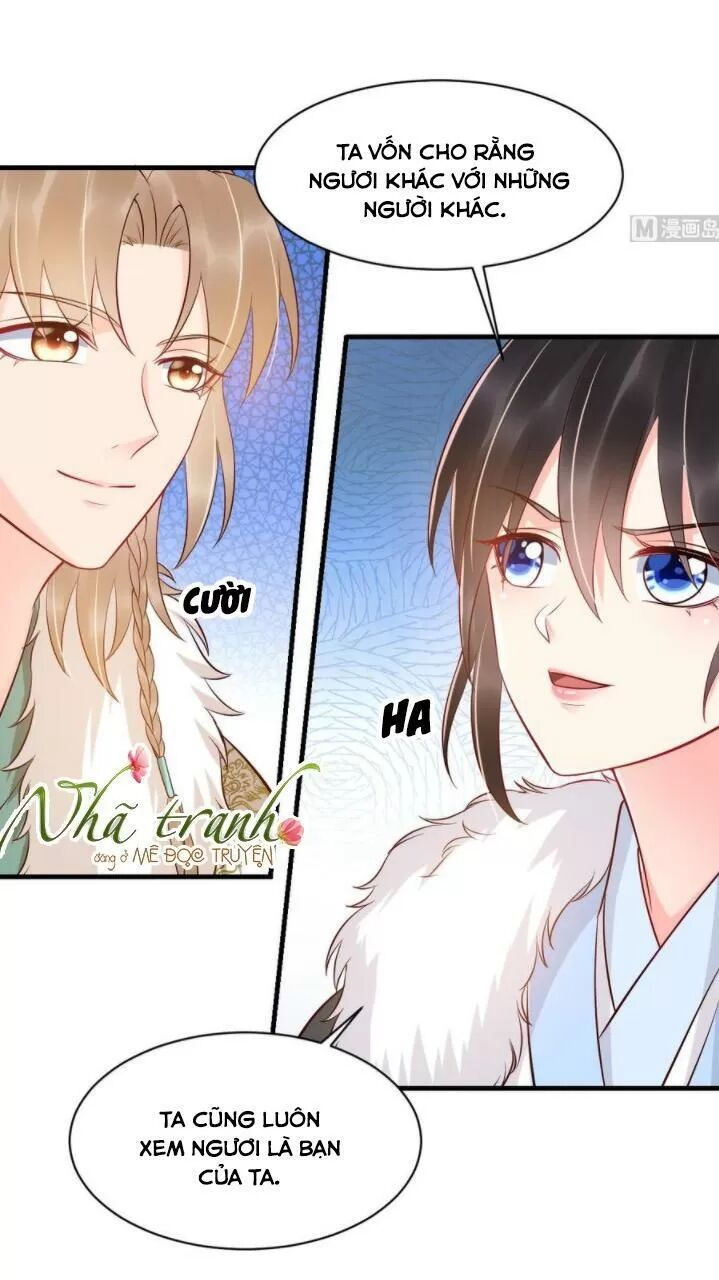 Độc Phi Ngu Ngốc Không Thể Chọc Chapter 145 - Trang 2