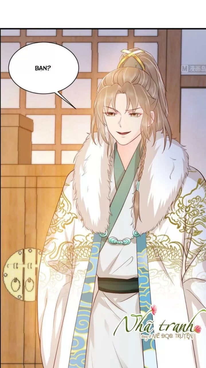 Độc Phi Ngu Ngốc Không Thể Chọc Chapter 145 - Trang 2