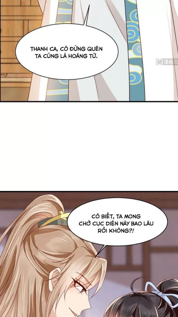 Độc Phi Ngu Ngốc Không Thể Chọc Chapter 145 - Trang 2