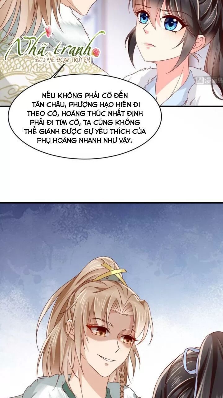 Độc Phi Ngu Ngốc Không Thể Chọc Chapter 145 - Trang 2