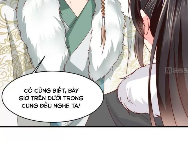 Độc Phi Ngu Ngốc Không Thể Chọc Chapter 145 - Trang 2