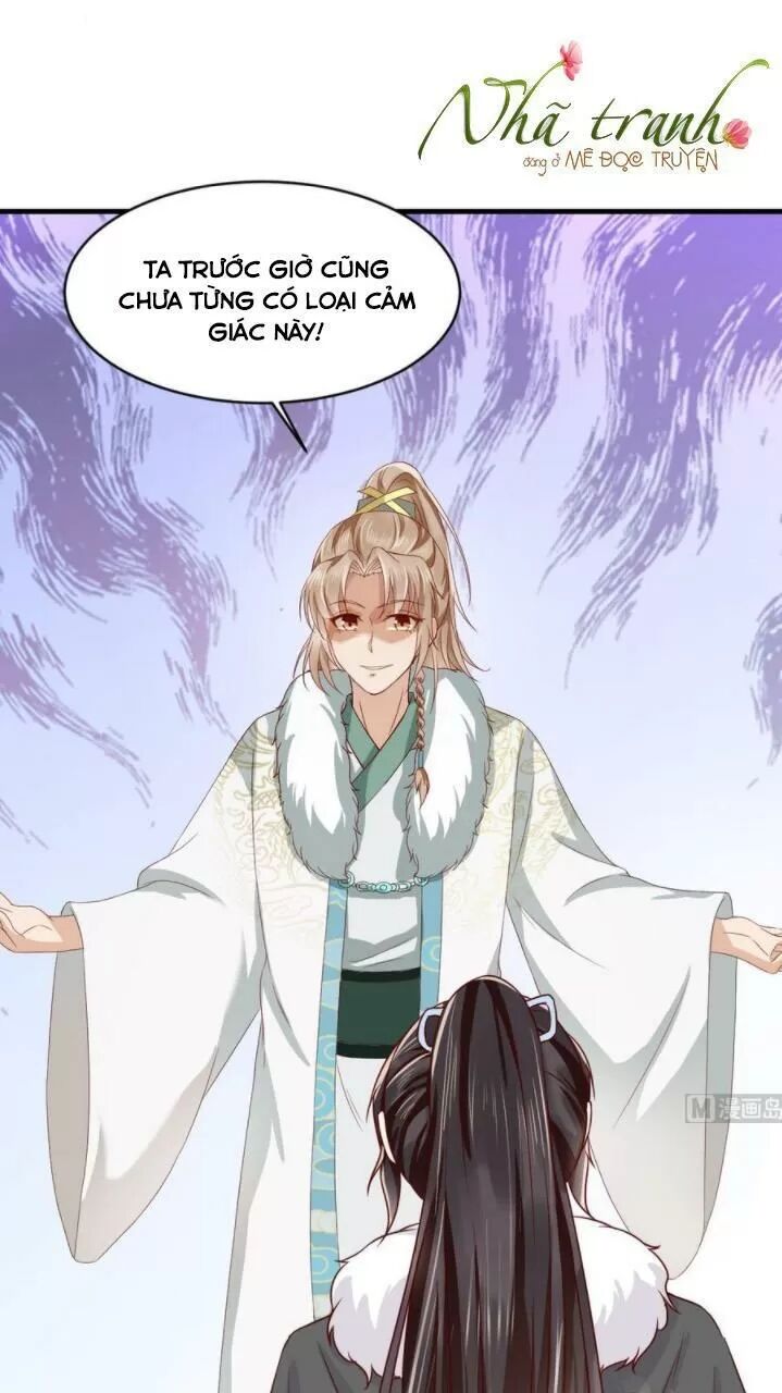 Độc Phi Ngu Ngốc Không Thể Chọc Chapter 145 - Trang 2