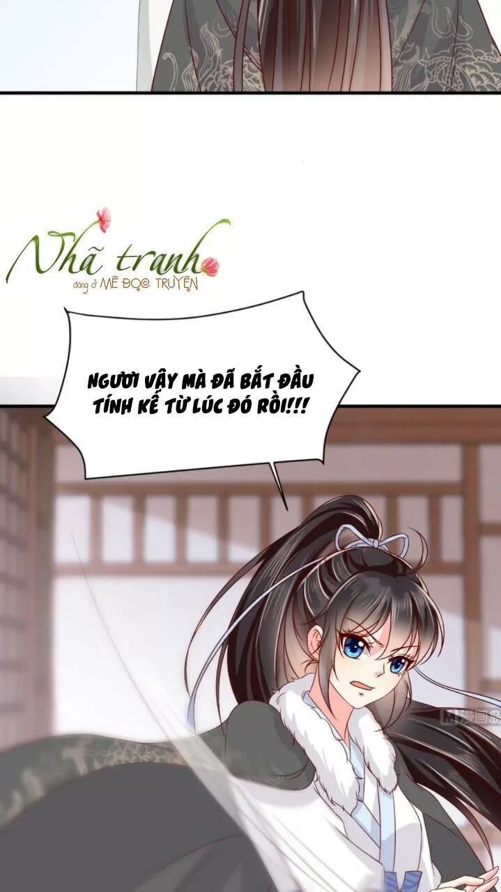 Độc Phi Ngu Ngốc Không Thể Chọc Chapter 145 - Trang 2