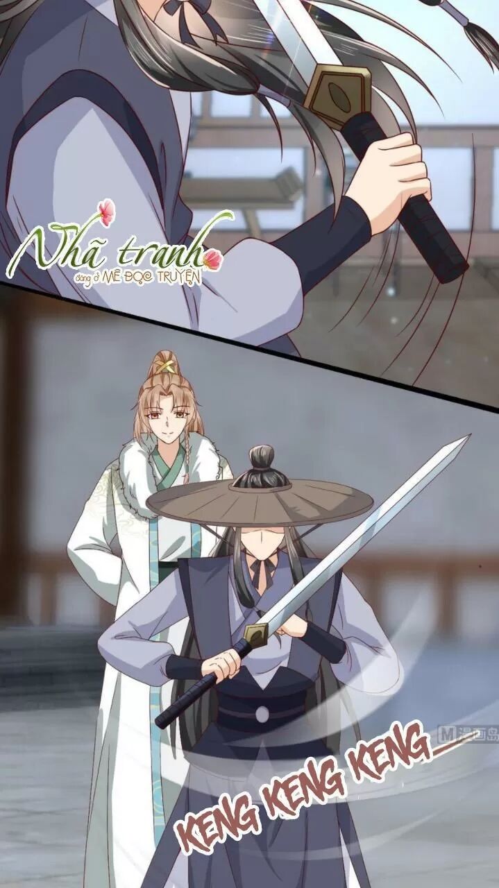 Độc Phi Ngu Ngốc Không Thể Chọc Chapter 145 - Trang 2