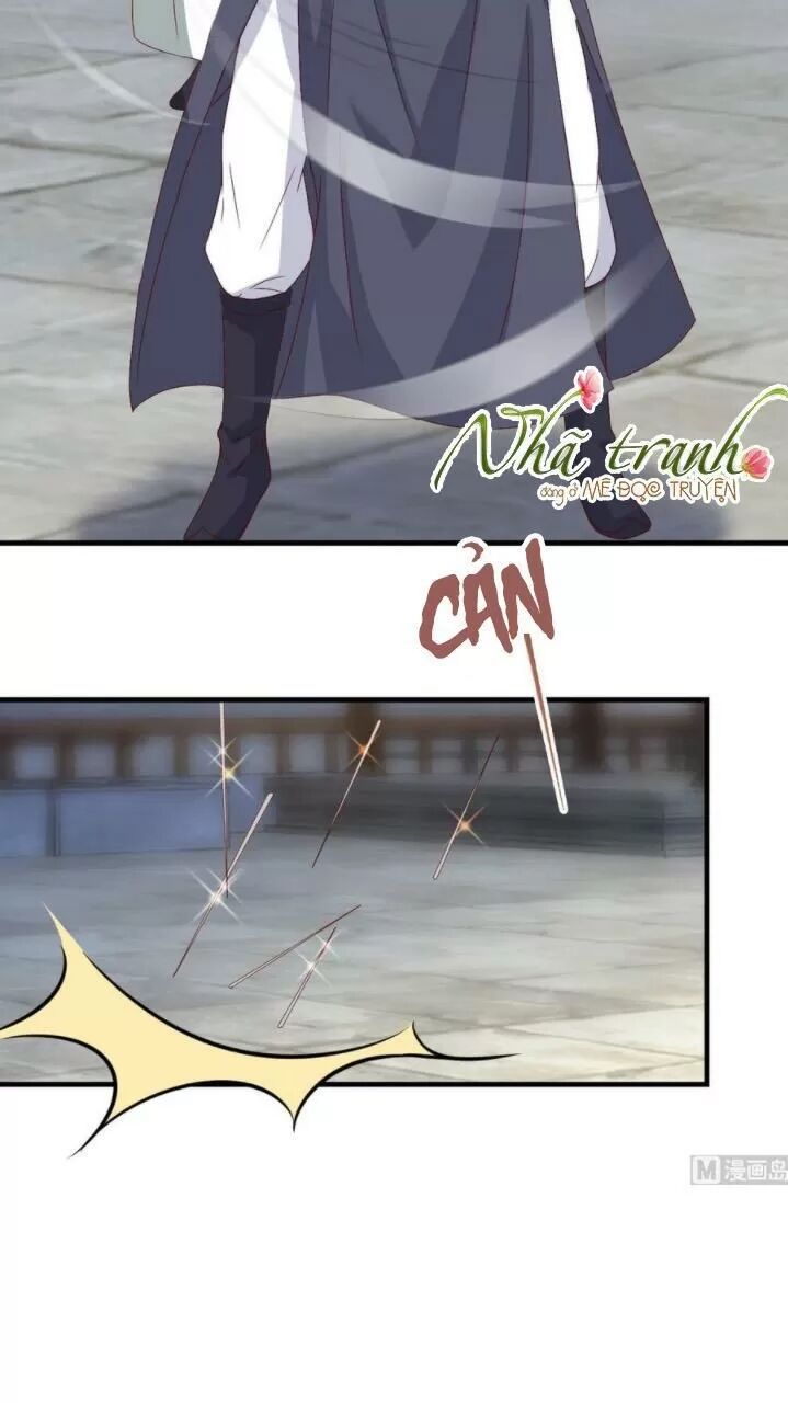 Độc Phi Ngu Ngốc Không Thể Chọc Chapter 145 - Trang 2