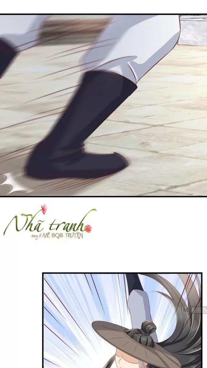 Độc Phi Ngu Ngốc Không Thể Chọc Chapter 145 - Trang 2