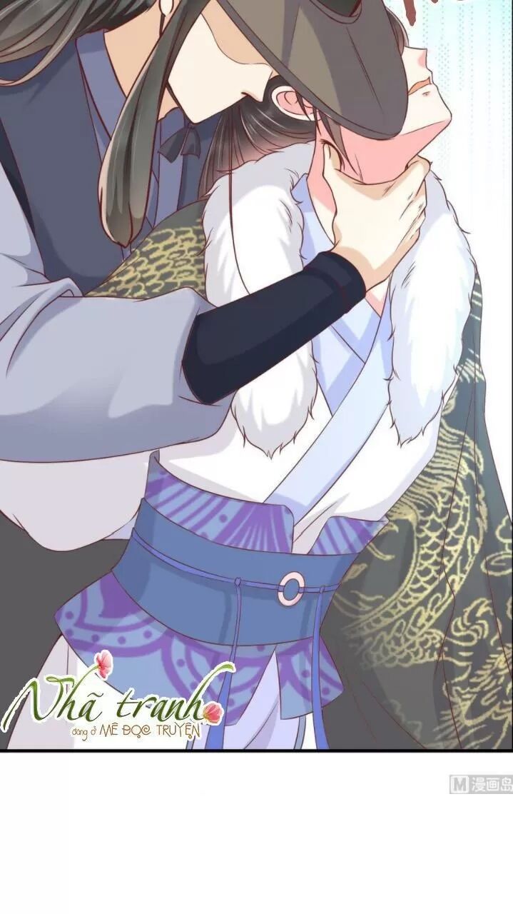 Độc Phi Ngu Ngốc Không Thể Chọc Chapter 145 - Trang 2