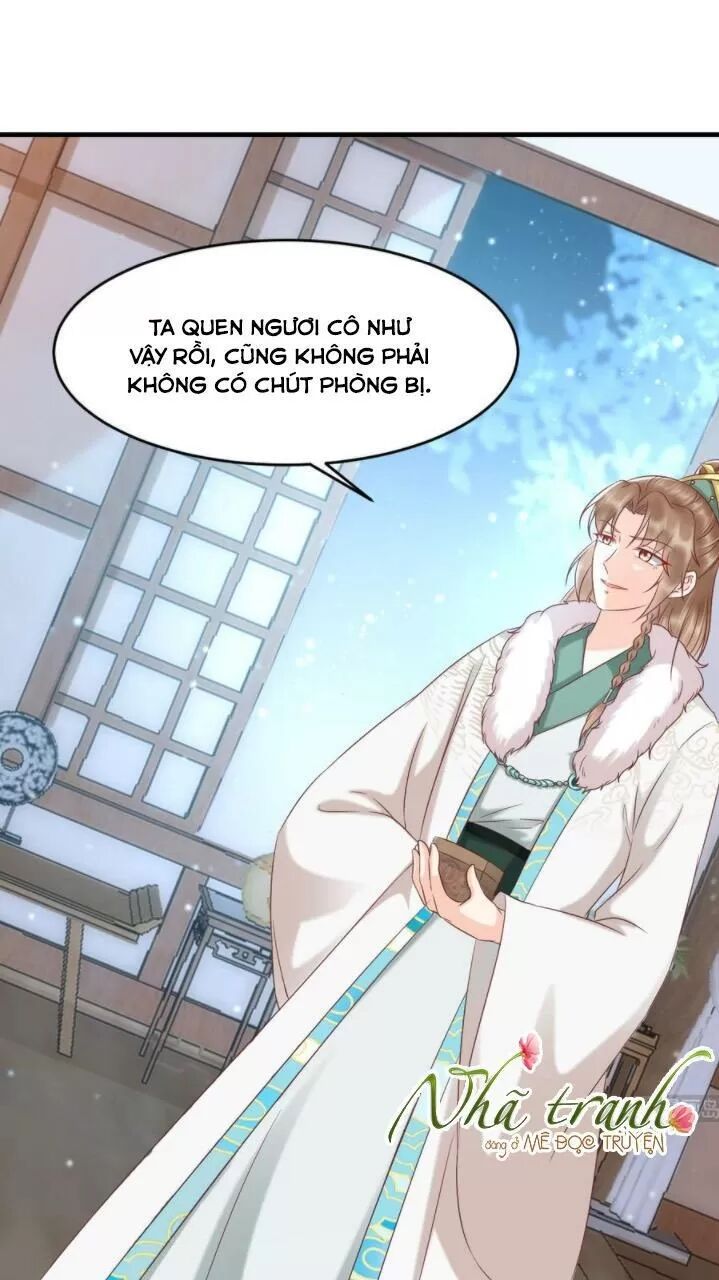 Độc Phi Ngu Ngốc Không Thể Chọc Chapter 145 - Trang 2