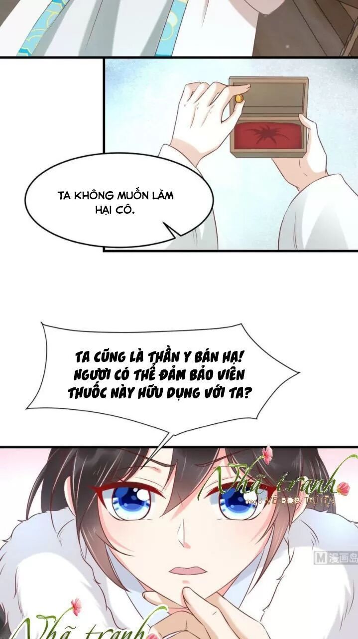 Độc Phi Ngu Ngốc Không Thể Chọc Chapter 145 - Trang 2