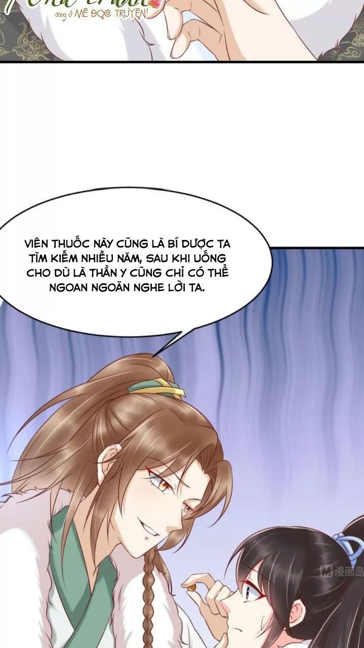 Độc Phi Ngu Ngốc Không Thể Chọc Chapter 145 - Trang 2