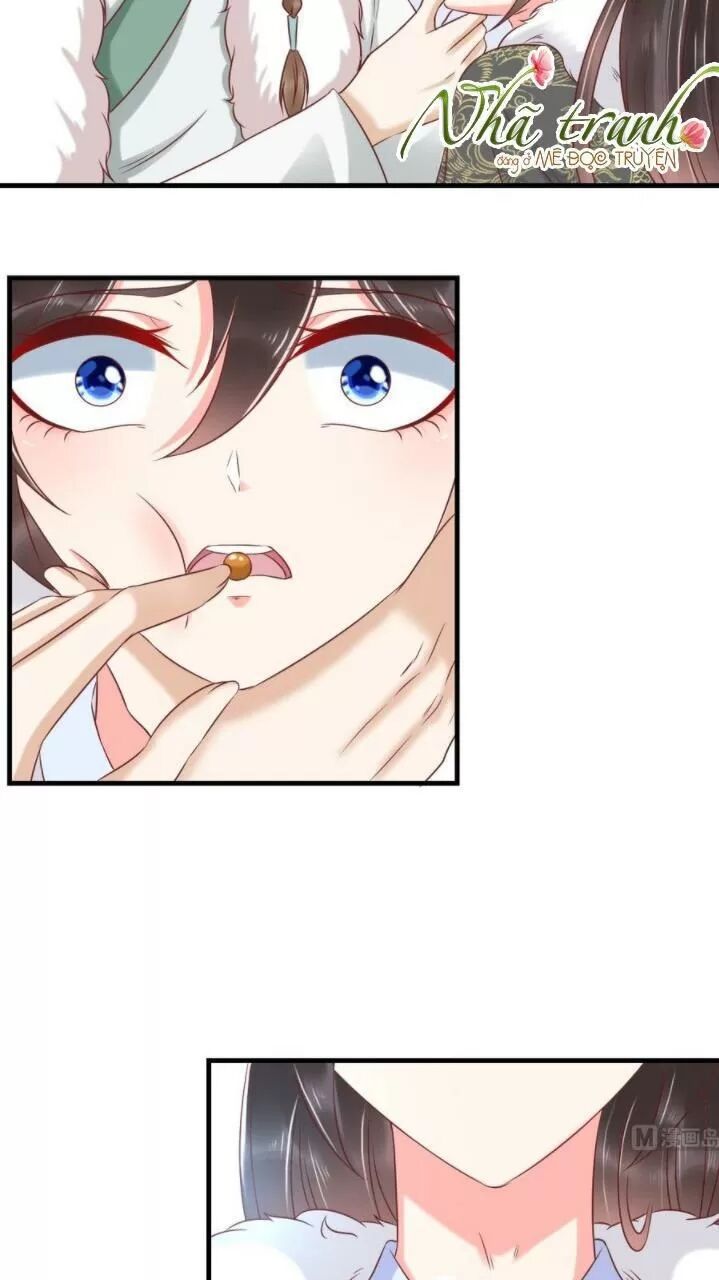 Độc Phi Ngu Ngốc Không Thể Chọc Chapter 145 - Trang 2