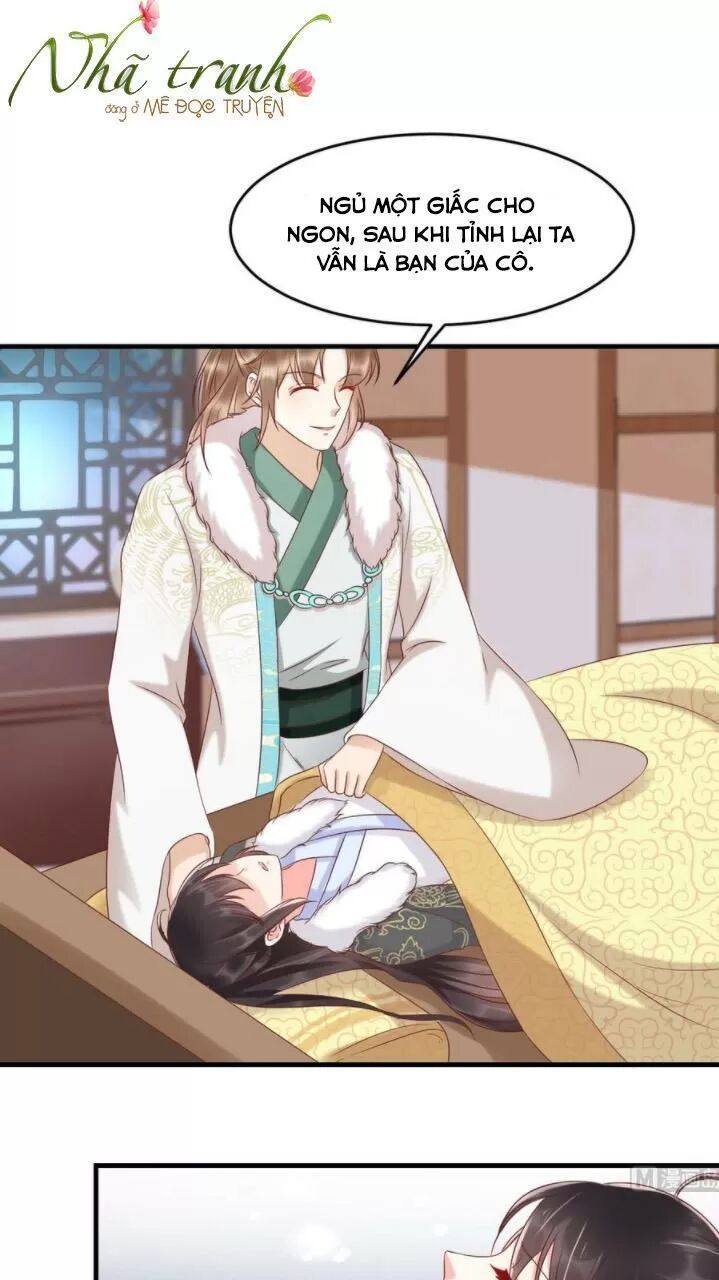 Độc Phi Ngu Ngốc Không Thể Chọc Chapter 145 - Trang 2