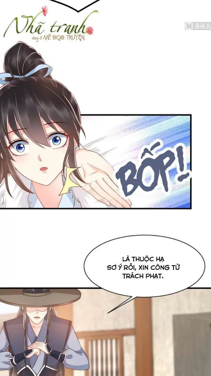 Độc Phi Ngu Ngốc Không Thể Chọc Chapter 145 - Trang 2