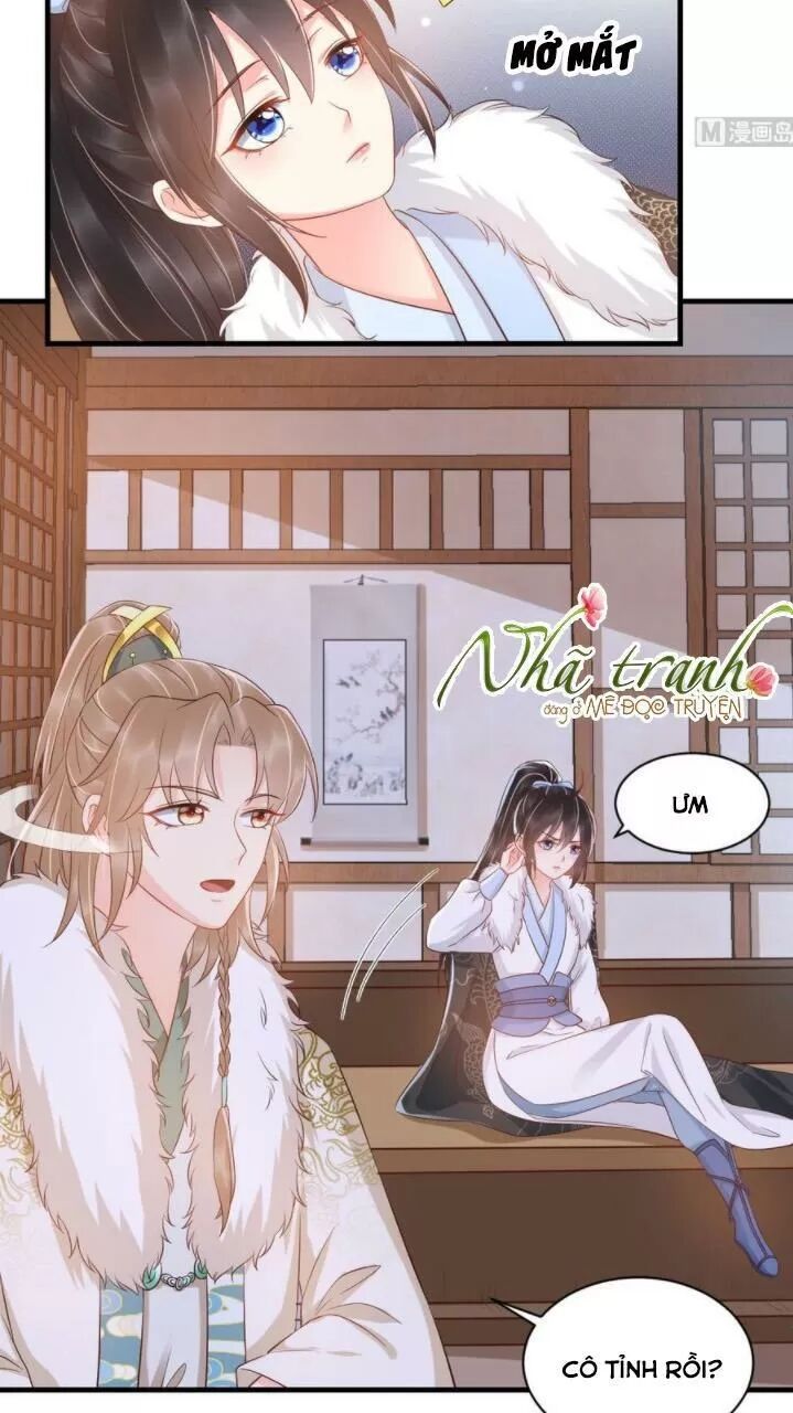 Độc Phi Ngu Ngốc Không Thể Chọc Chapter 145 - Trang 2