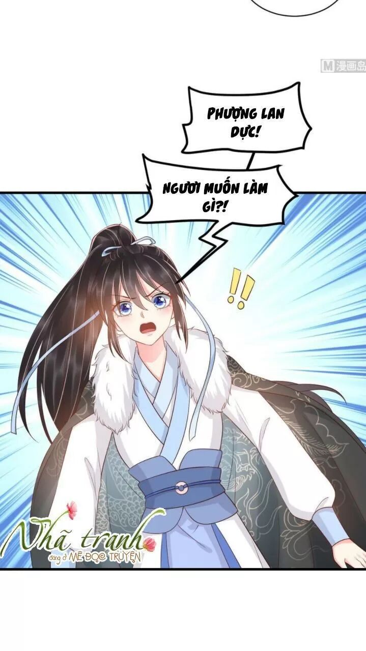 Độc Phi Ngu Ngốc Không Thể Chọc Chapter 145 - Trang 2