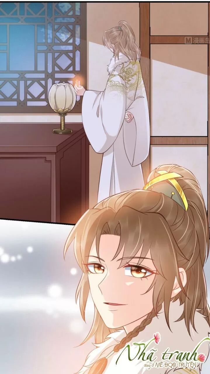 Độc Phi Ngu Ngốc Không Thể Chọc Chapter 145 - Trang 2