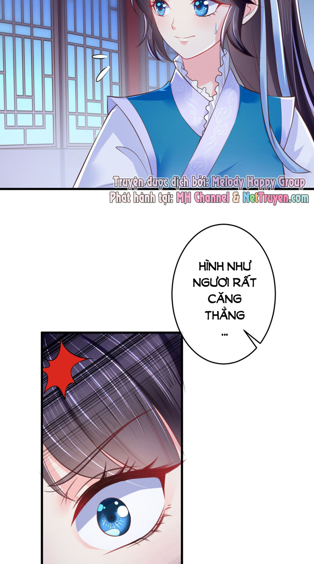 Độc Phi Ngu Ngốc Không Thể Chọc Chapter 15 - Trang 2