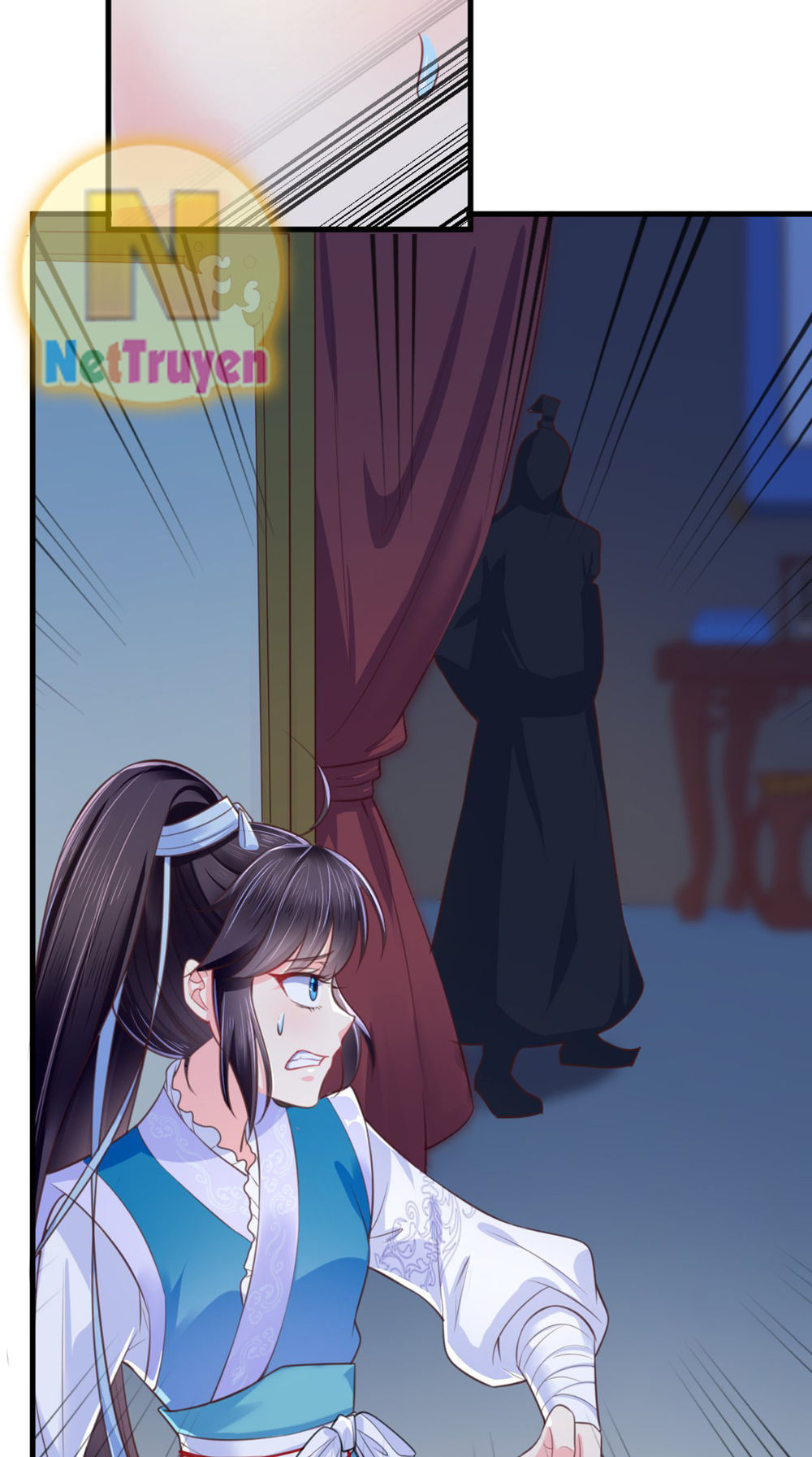 Độc Phi Ngu Ngốc Không Thể Chọc Chapter 15 - Trang 2