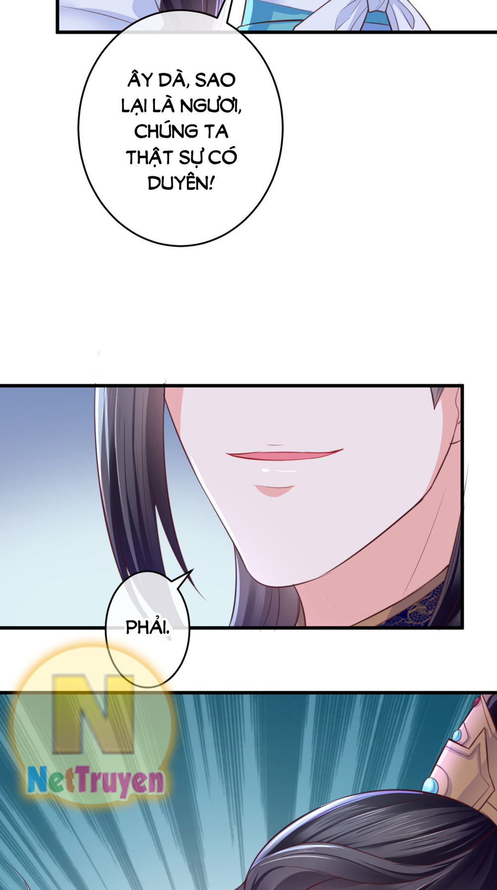 Độc Phi Ngu Ngốc Không Thể Chọc Chapter 15 - Trang 2