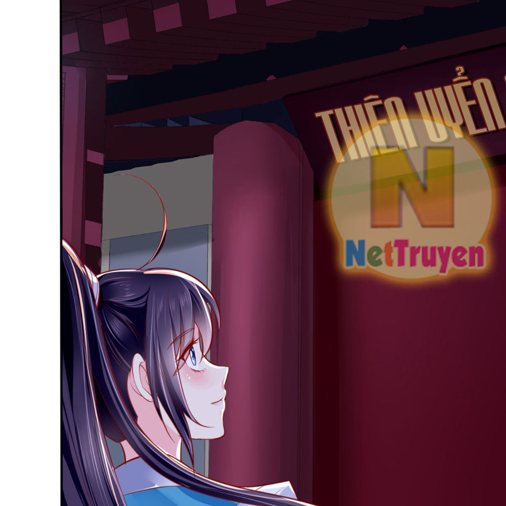 Độc Phi Ngu Ngốc Không Thể Chọc Chapter 15 - Trang 2