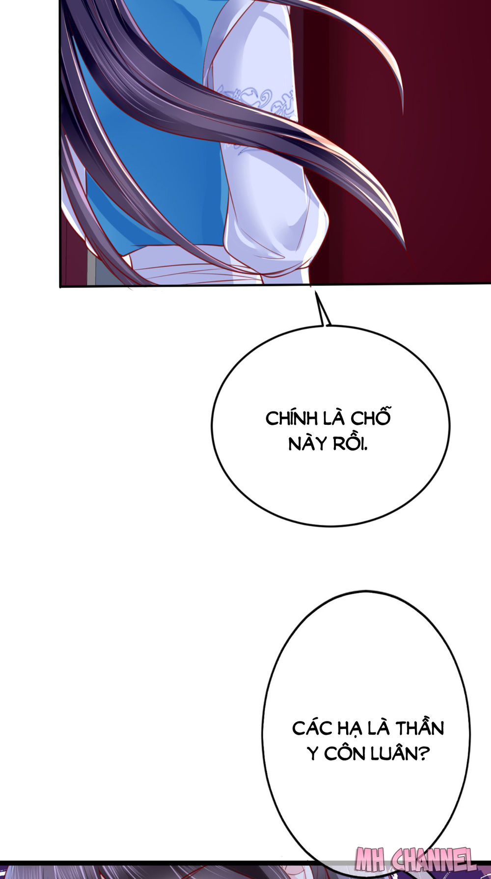 Độc Phi Ngu Ngốc Không Thể Chọc Chapter 15 - Trang 2