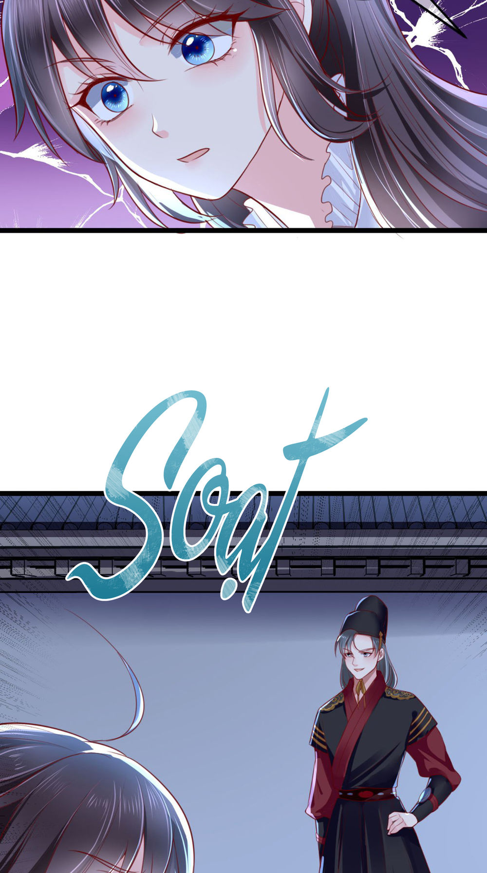 Độc Phi Ngu Ngốc Không Thể Chọc Chapter 15 - Trang 2