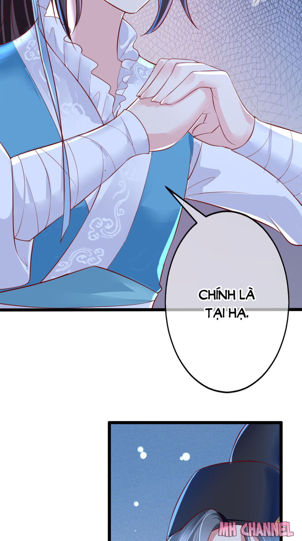 Độc Phi Ngu Ngốc Không Thể Chọc Chapter 15 - Trang 2