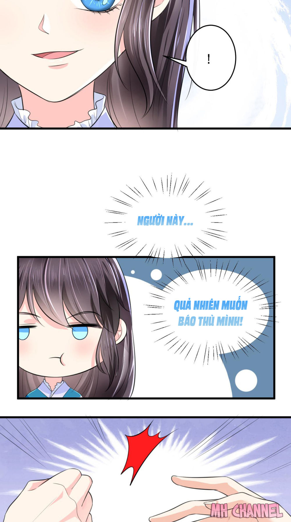 Độc Phi Ngu Ngốc Không Thể Chọc Chapter 16 - Trang 2