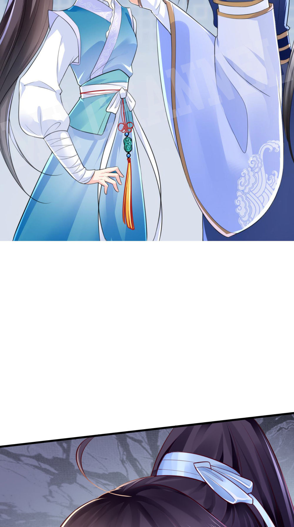 Độc Phi Ngu Ngốc Không Thể Chọc Chapter 16 - Trang 2