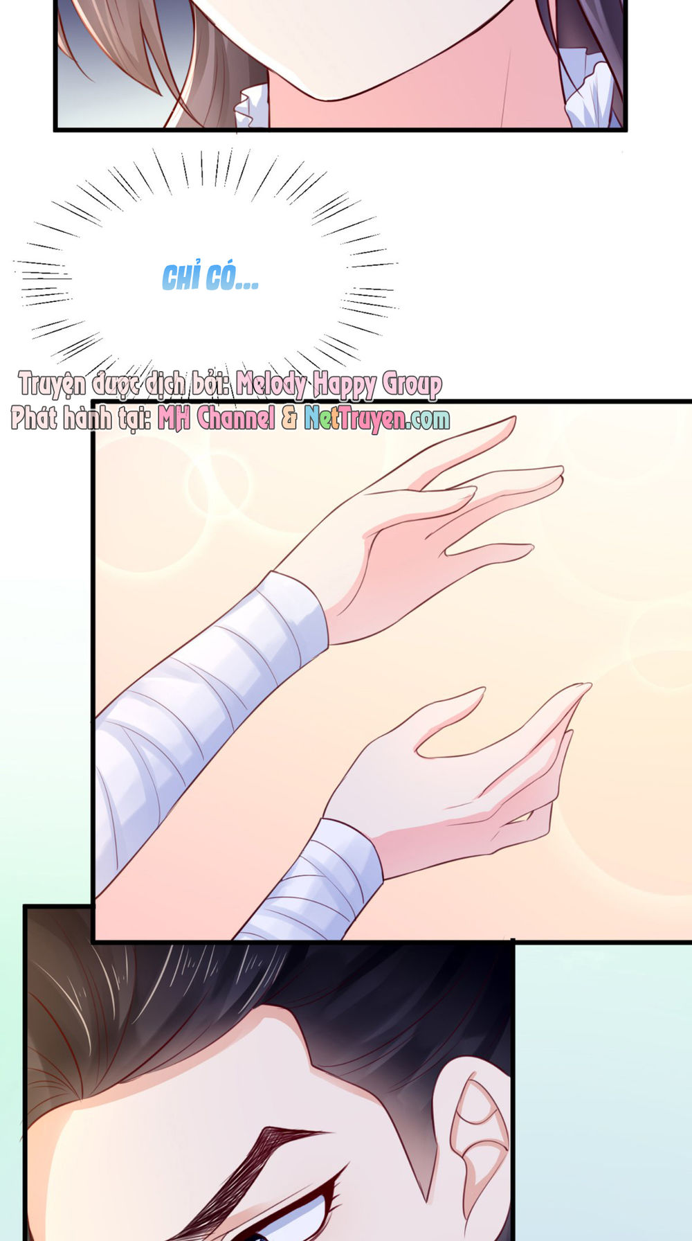 Độc Phi Ngu Ngốc Không Thể Chọc Chapter 16 - Trang 2