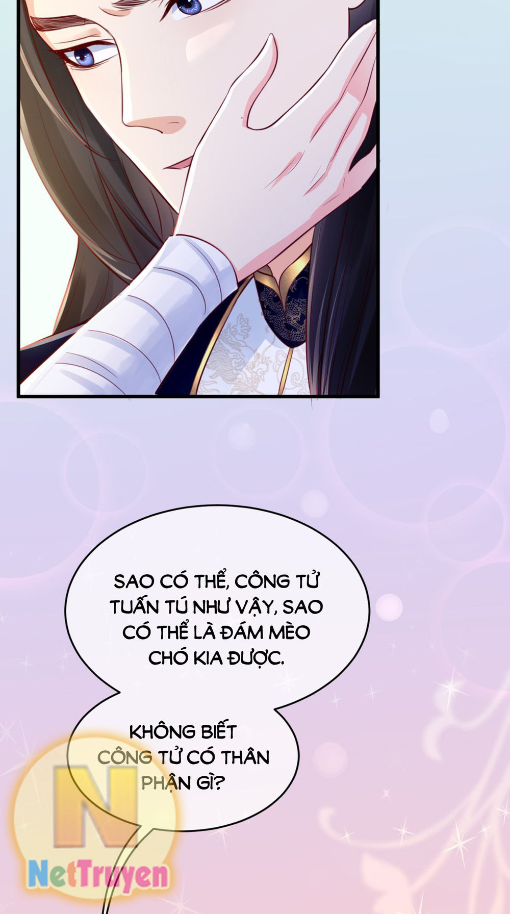 Độc Phi Ngu Ngốc Không Thể Chọc Chapter 16 - Trang 2