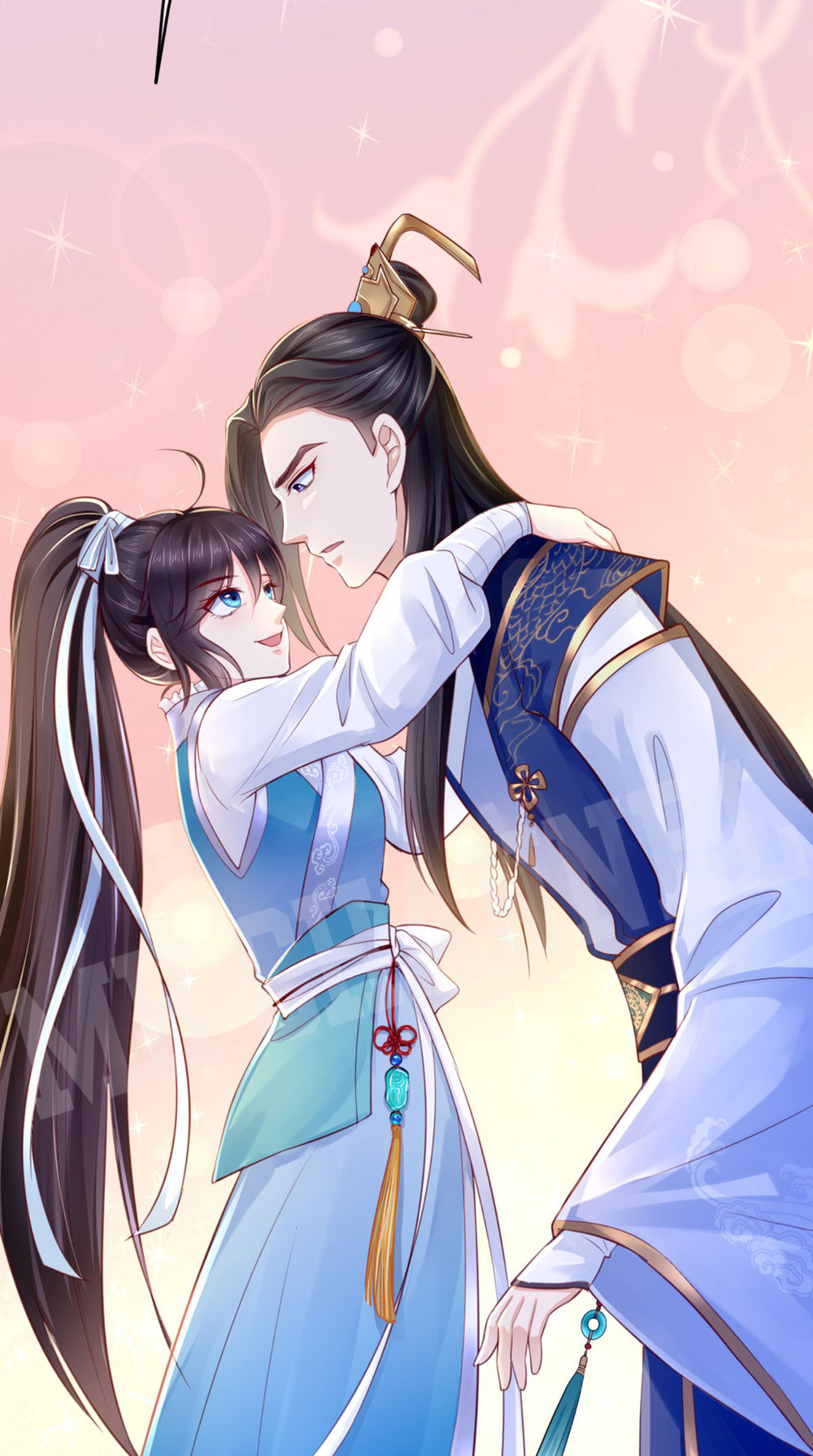 Độc Phi Ngu Ngốc Không Thể Chọc Chapter 16 - Trang 2