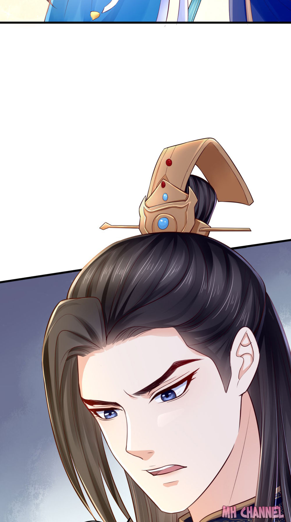 Độc Phi Ngu Ngốc Không Thể Chọc Chapter 16 - Trang 2