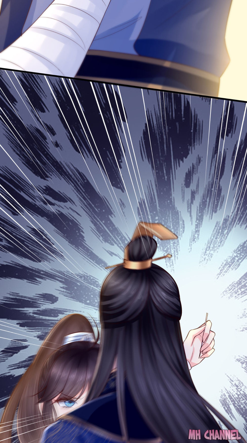 Độc Phi Ngu Ngốc Không Thể Chọc Chapter 16 - Trang 2