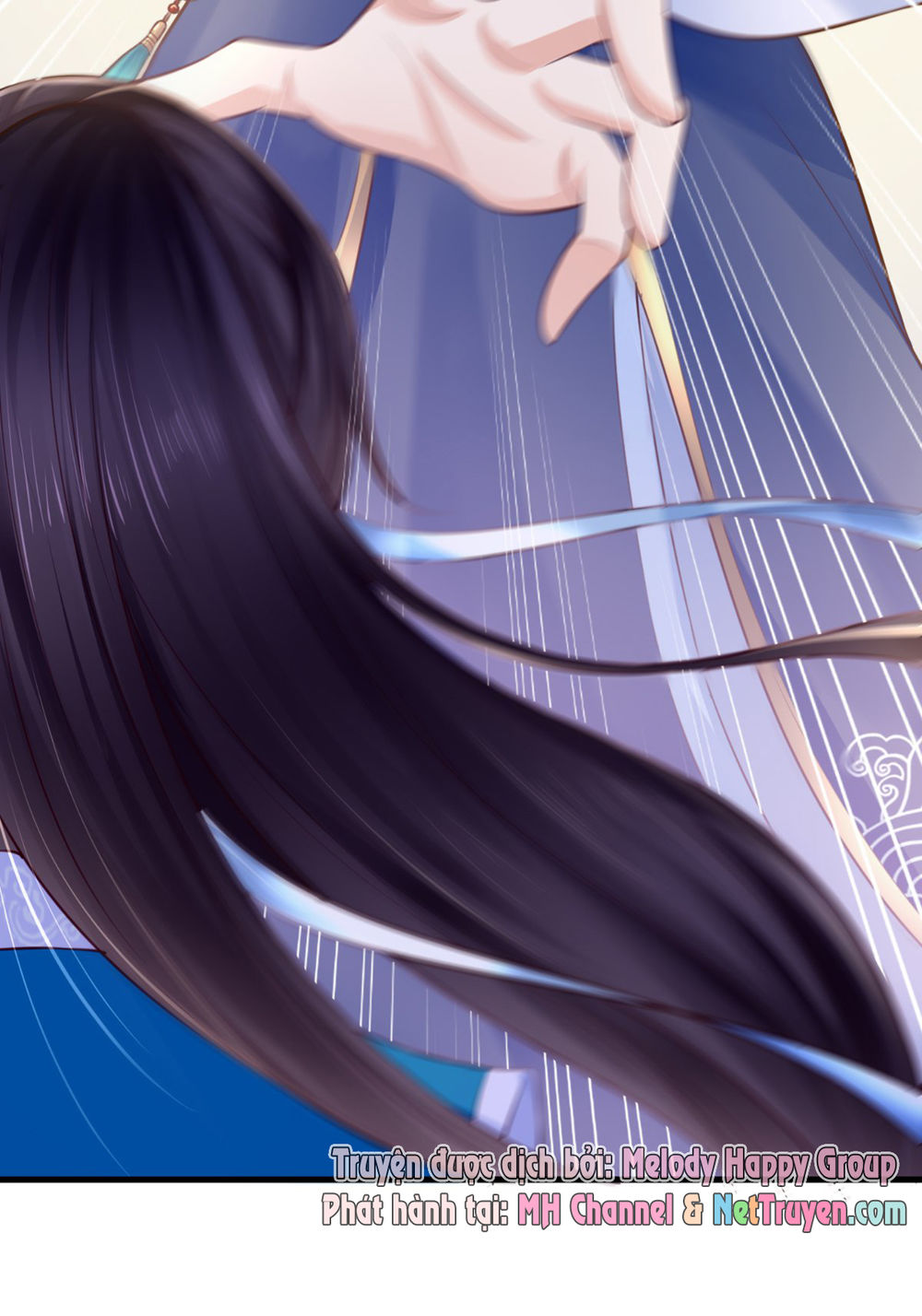 Độc Phi Ngu Ngốc Không Thể Chọc Chapter 16 - Trang 2