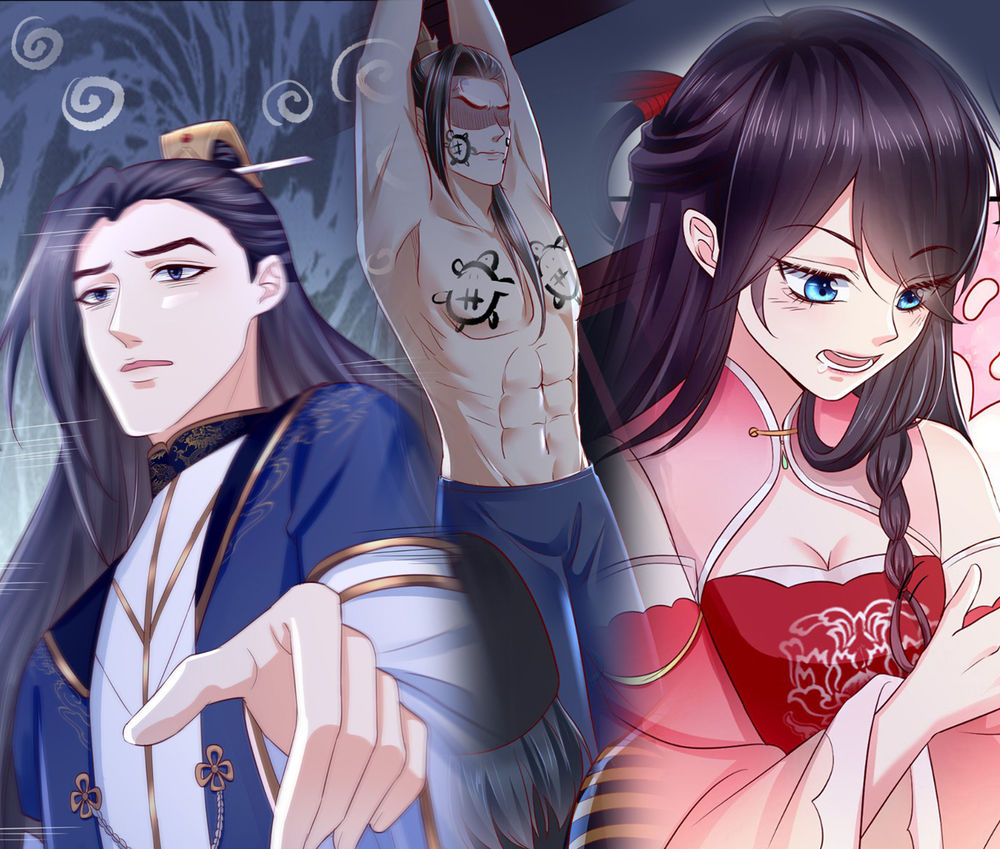 Độc Phi Ngu Ngốc Không Thể Chọc Chapter 16 - Trang 2