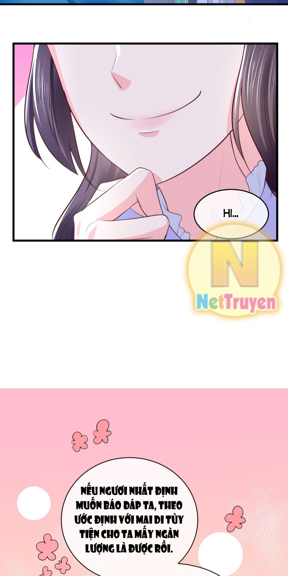 Độc Phi Ngu Ngốc Không Thể Chọc Chapter 16 - Trang 2