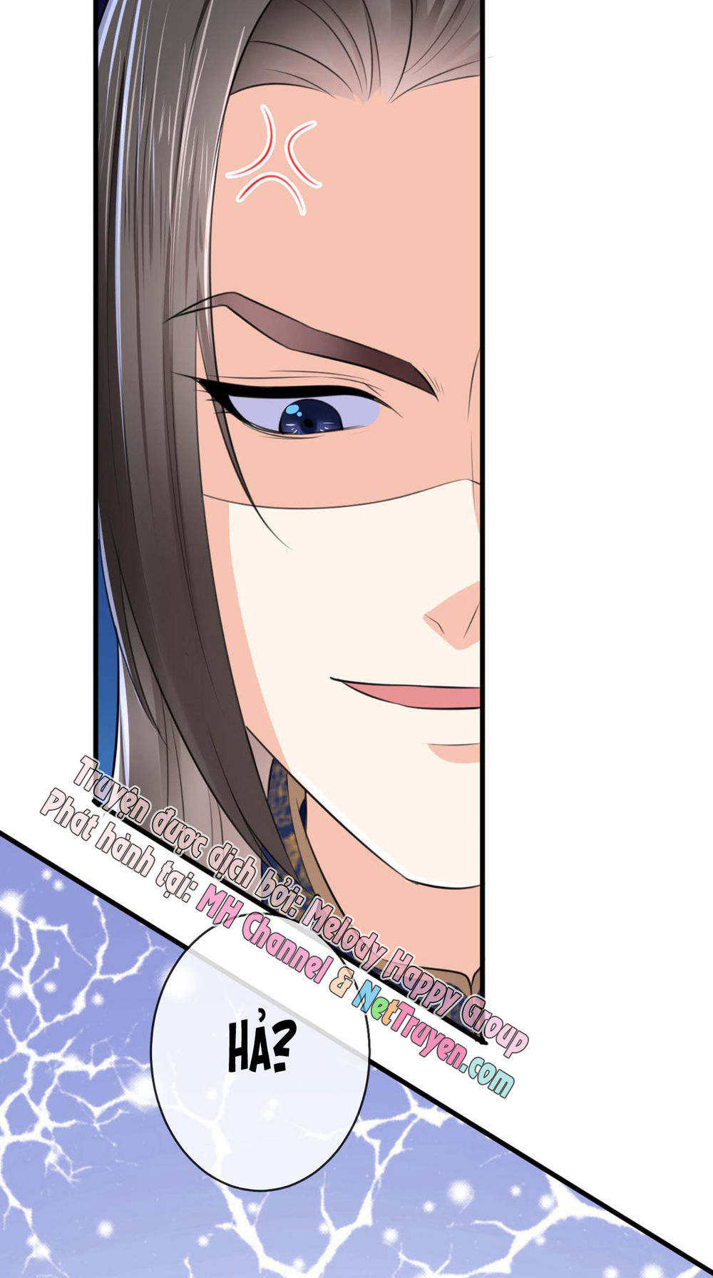 Độc Phi Ngu Ngốc Không Thể Chọc Chapter 16 - Trang 2